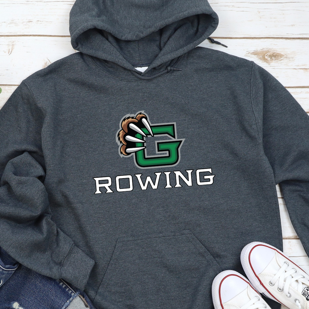 Guilford Rowing Icon Hoodie