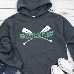 Guilford Rowing Rigger Hoodie