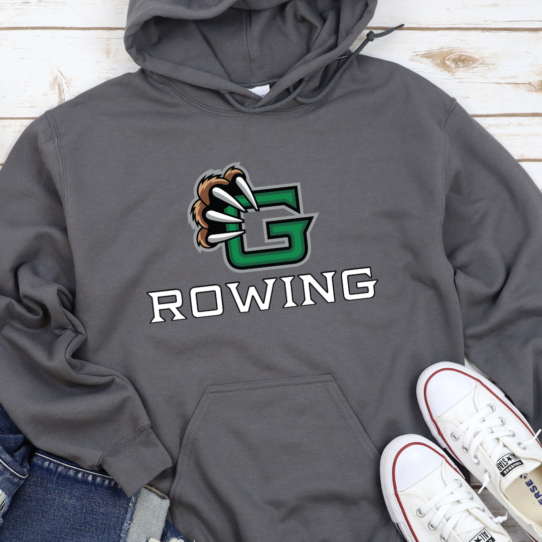 Guilford Rowing Icon Hoodie