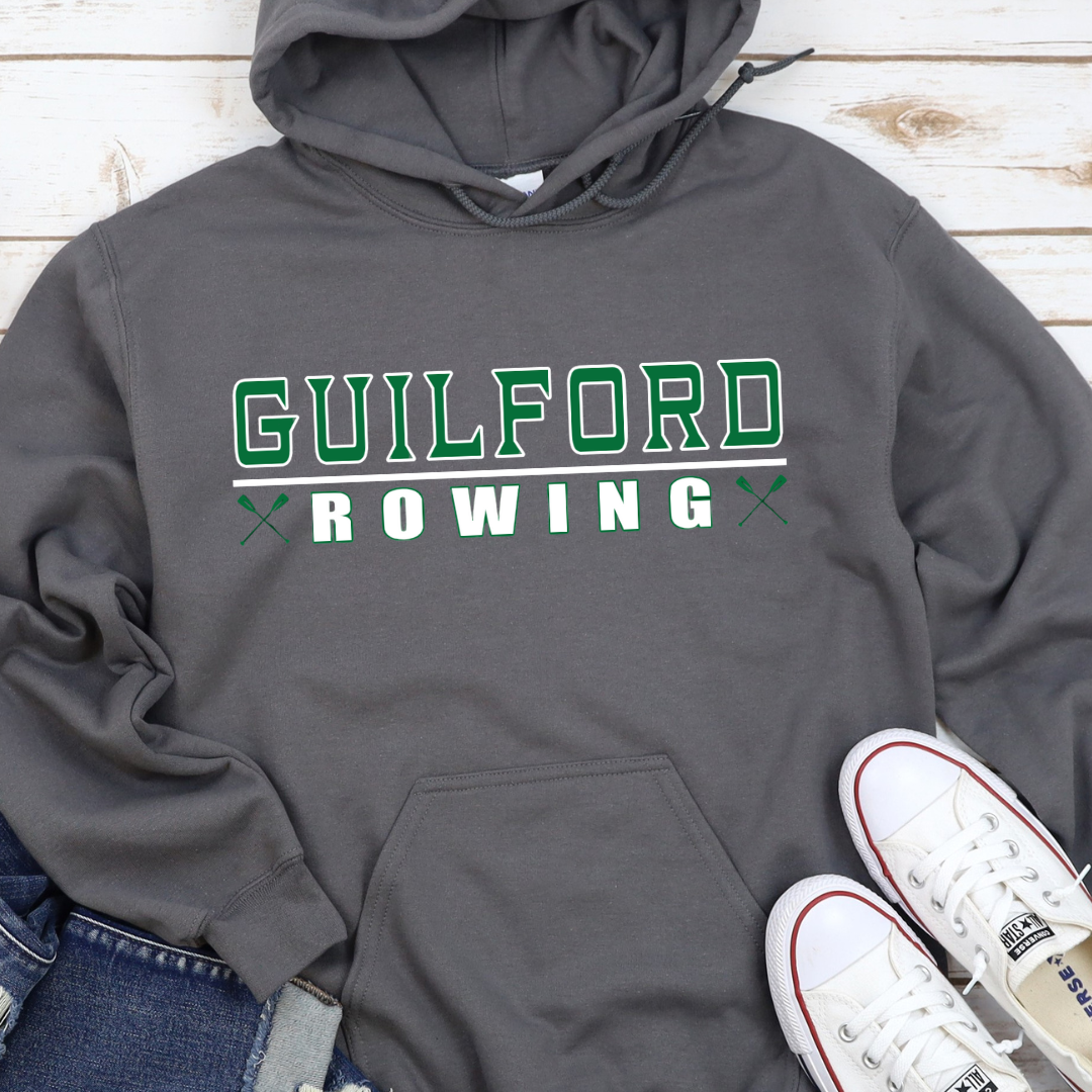 Guilford Rowing Unity Hoodie