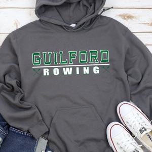 Guilford Rowing Unity Hoodie