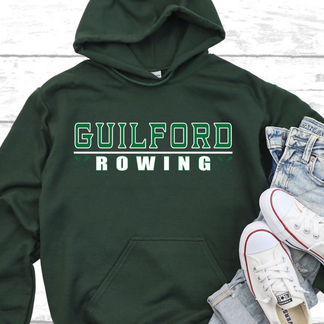 Guilford Rowing Unity Hoodie