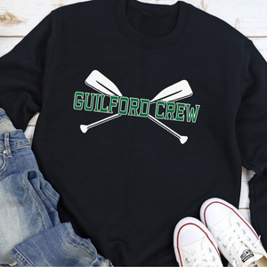 Guilford Rowing Rigger Crewneck