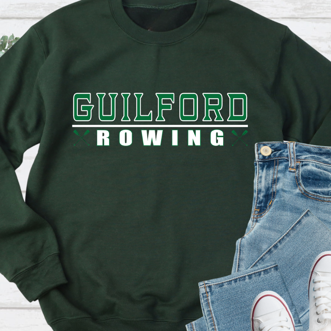 Guilford Rowing Unity Crewneck