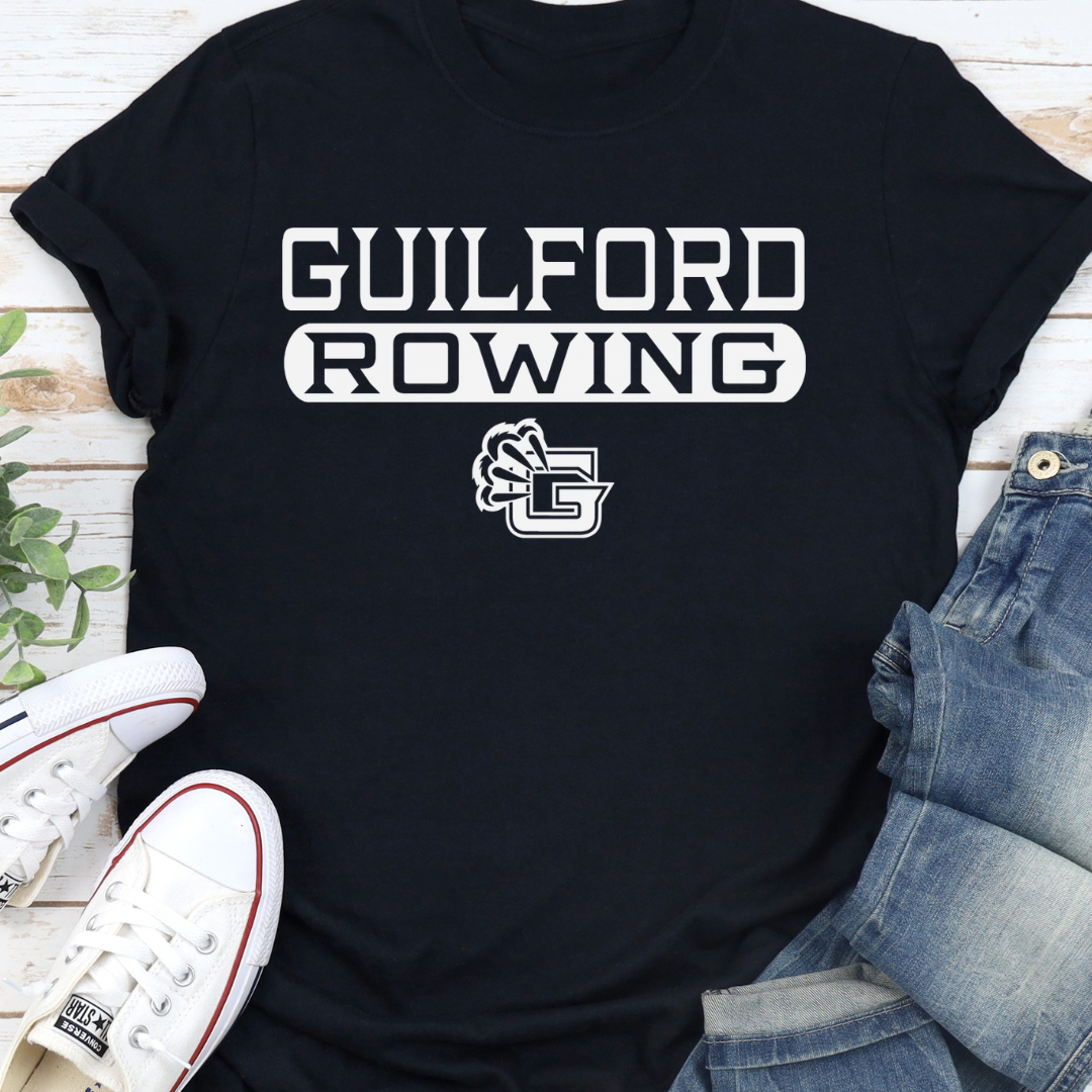 Guilford Rowing Classic T-Shirt