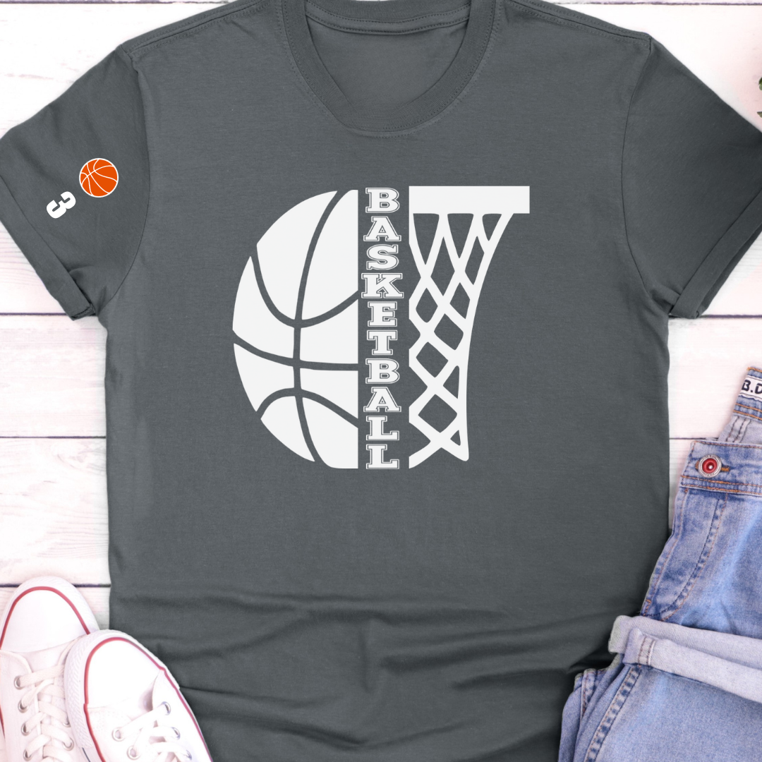 Hoops Essential T-Shirt