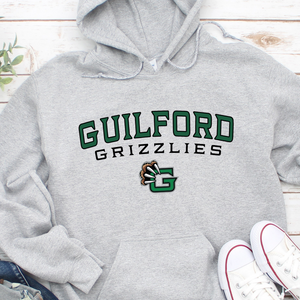 Guilford Grizzlies Tradition Hoodie