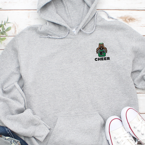 Guilford Cheerleading Ignite Hoodie