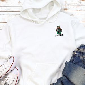 Guilford Cheerleading Ignite Hoodie