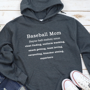 Bayss-Ball-Mahm Hoodie
