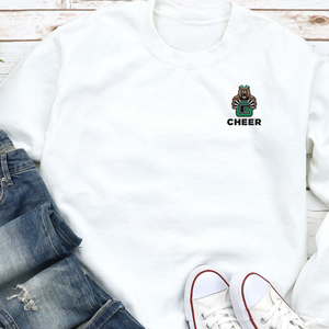 Guilford Cheerleading Ignite Crewneck