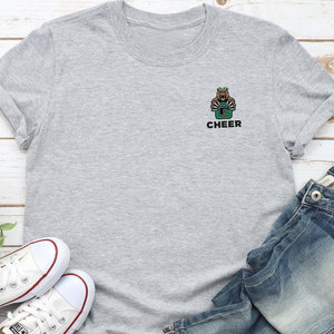 Guilford Cheerleading Ignite  T-Shirt