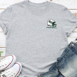 Guilford Football Tailgate T-Shirt