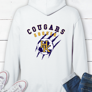 HK Soccer Anchor Hoodie