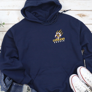 HK Soccer Anchor Hoodie