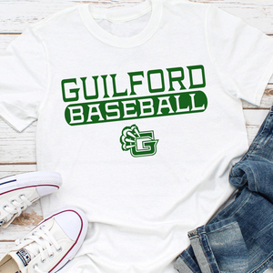 Guilford Baseball Classic T-Shirt