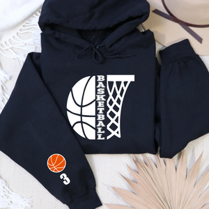 Hoops Essential Hoodie