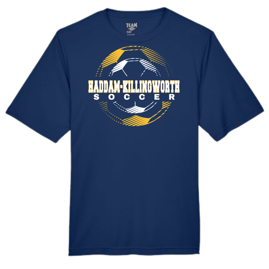 Team 365 Zone Performance T-Shirt