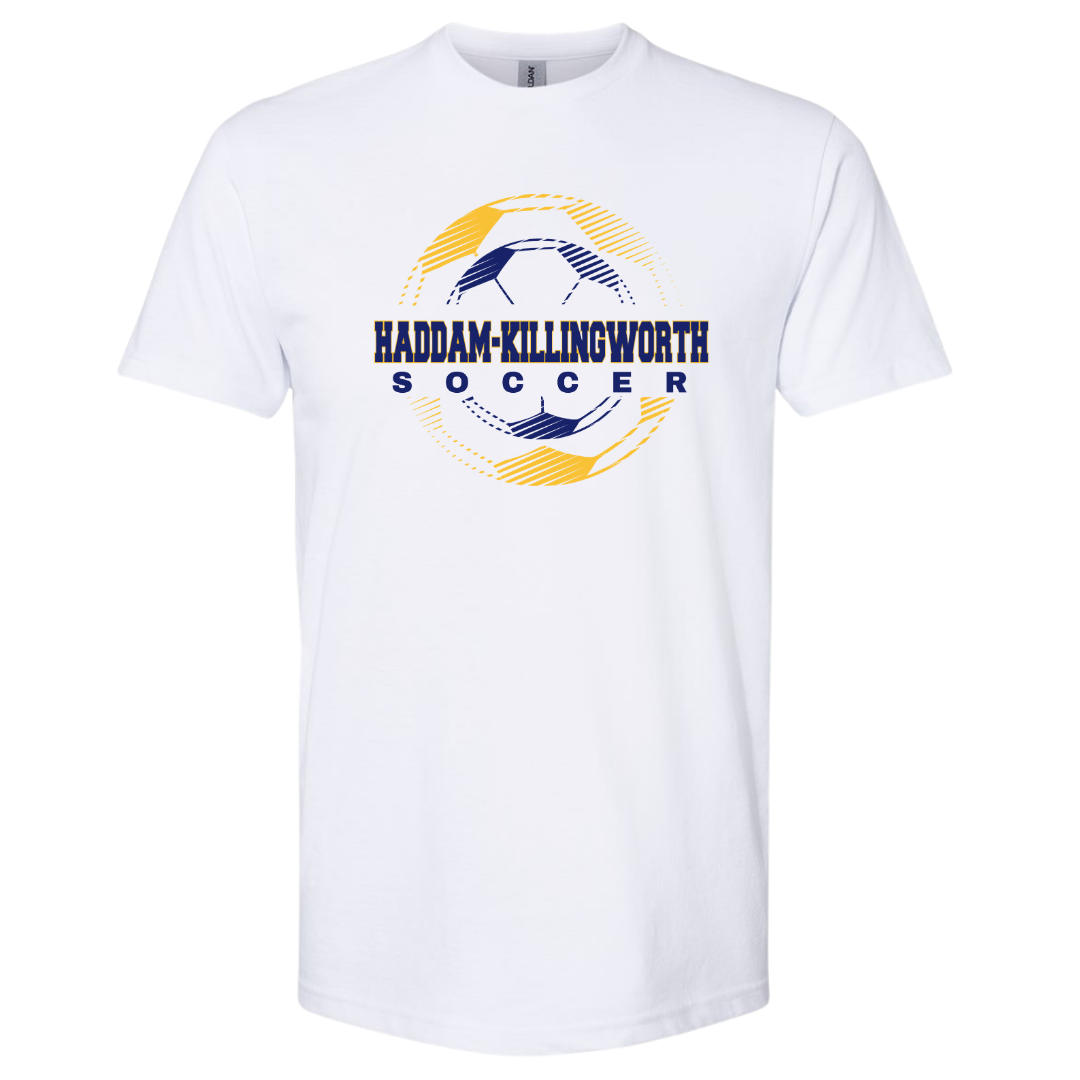 Gildan Softstyle Midweight T-Shirt