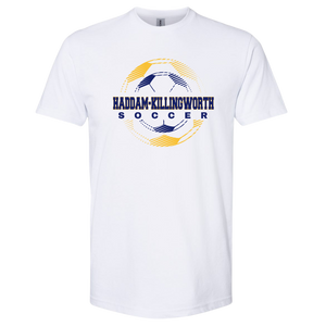 Gildan Softstyle Midweight T-Shirt