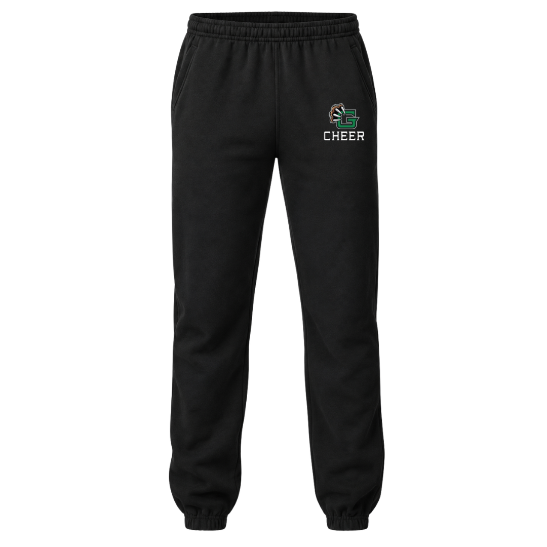 Gildan Heavy Blend™ Sweatpants - D1