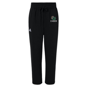 Adidas Fleece Sweatpants - D1
