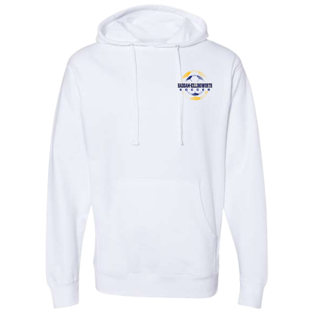 Softstyle Midweight Hoodie