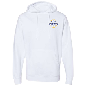Softstyle Midweight Hoodie