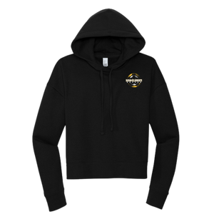 District Women's V.I.T. ™ Fleece Hoodie