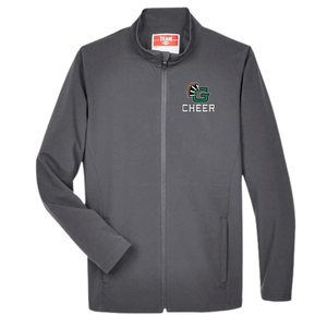 Team 365 Leader Soft Shell Jacket - D1