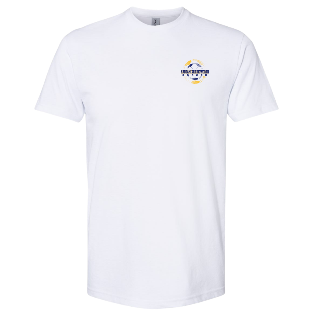 Gildan Softstyle Midweight T-Shirt