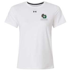 Under Armour Vanish T-Shirt - D1