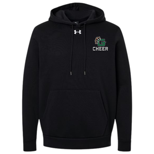 Under Armour Team Icon Fleece Hooded Sweatshirt - D1