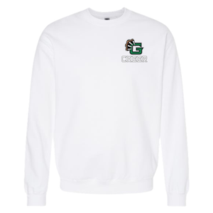 Softstyle® Midweight Crewneck Sweatshirt - D1