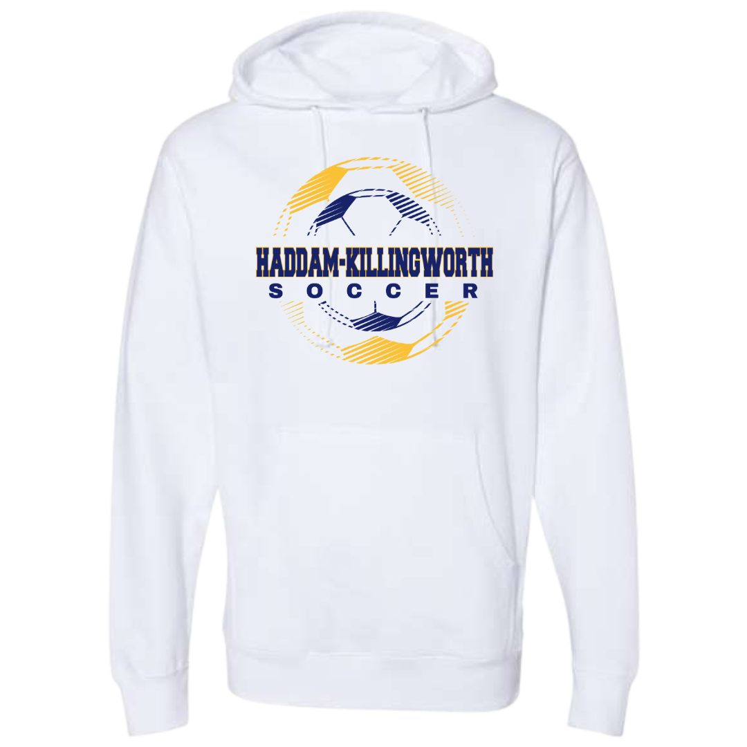 Softstyle Midweight Hoodie