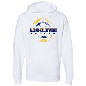 Softstyle Midweight Hoodie