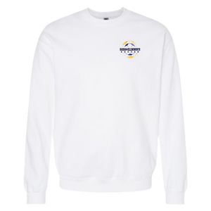 Softstyle® Midweight Crewneck Sweatshirt