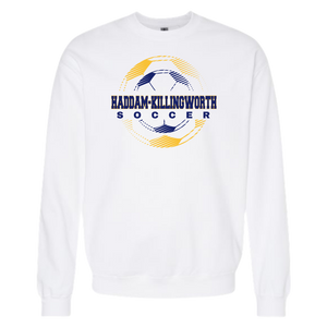 Softstyle® Midweight Crewneck Sweatshirt