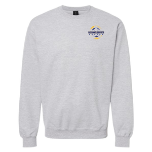 Softstyle® Midweight Crewneck Sweatshirt