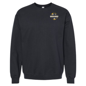 Softstyle® Midweight Crewneck Sweatshirt