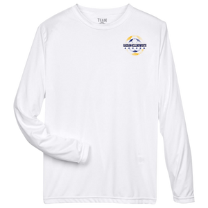 Team 365 Zone Performance Long Sleeve T-Shirt