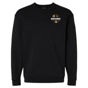 Adidas Fleece Crewneck Sweatshirt