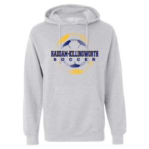 Softstyle Midweight Hoodie