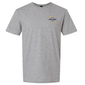 Gildan Softstyle Midweight T-Shirt