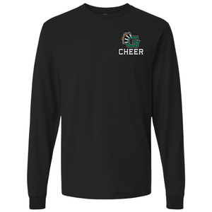 Tultex Unisex Fine Jersey Long Sleeve T-Shirt - D1