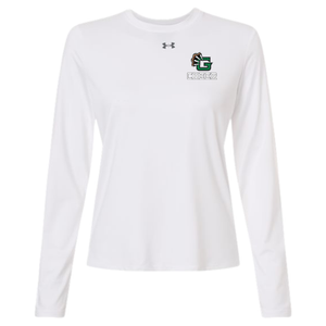 Under Armour Team Vanish Long Sleeve T-Shirt - D1