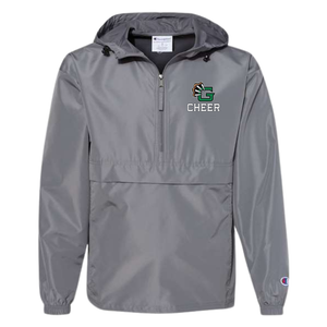 Champion Unisex Packable Anorak Jacket - D1