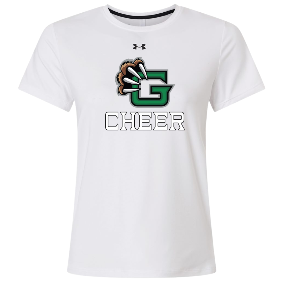 Under Armour Vanish T-Shirt - D1