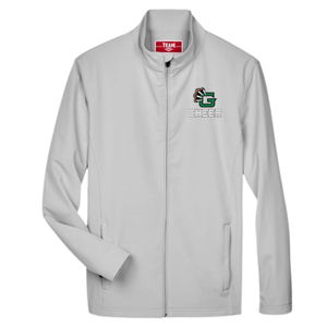 Team 365 Leader Soft Shell Jacket - D1