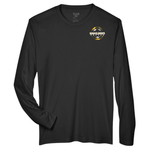 Team 365 Zone Performance Long Sleeve T-Shirt